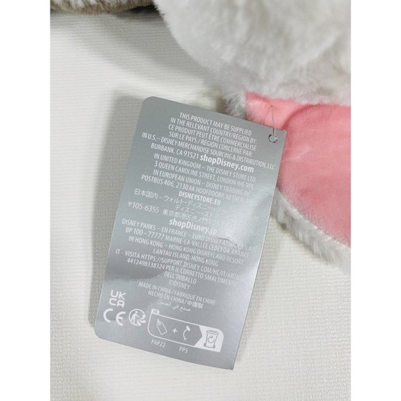 Disney Store Moana Pua 13" Plush - Picture 15 of 16